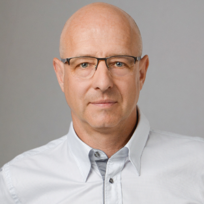 Jiří Bureš, jednatel JB Group Jiří Bureš, jednatel JB Group